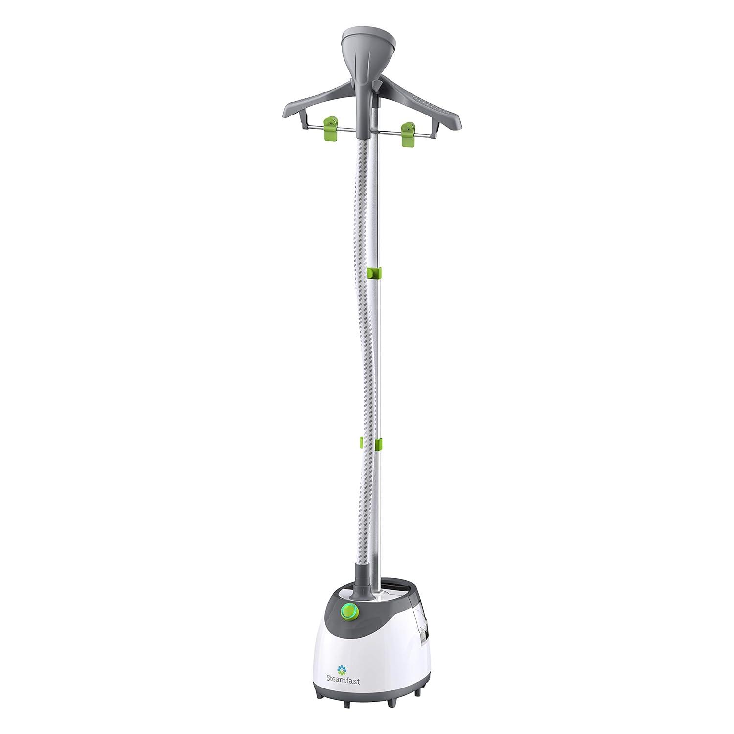 Steamfast Canister Fabric Steamer