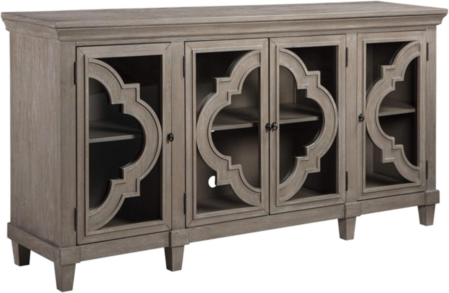 Keena 76'' Sideboard