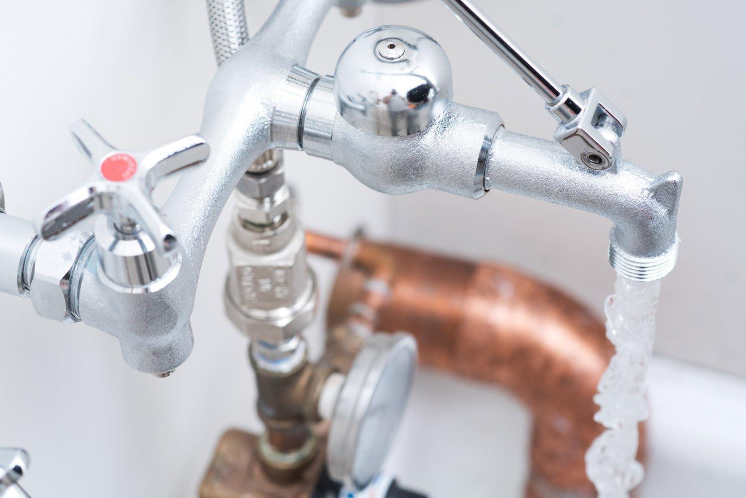 Speakman EyeSaver Speakman Eye Wash Station