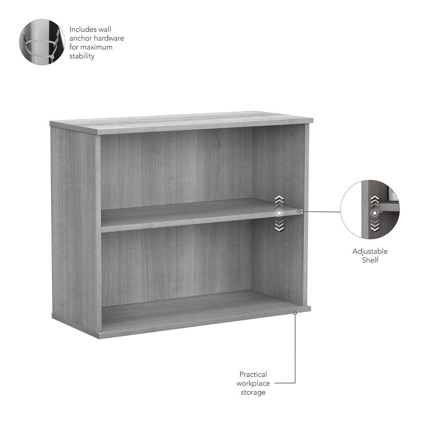 BBF Bookcase
