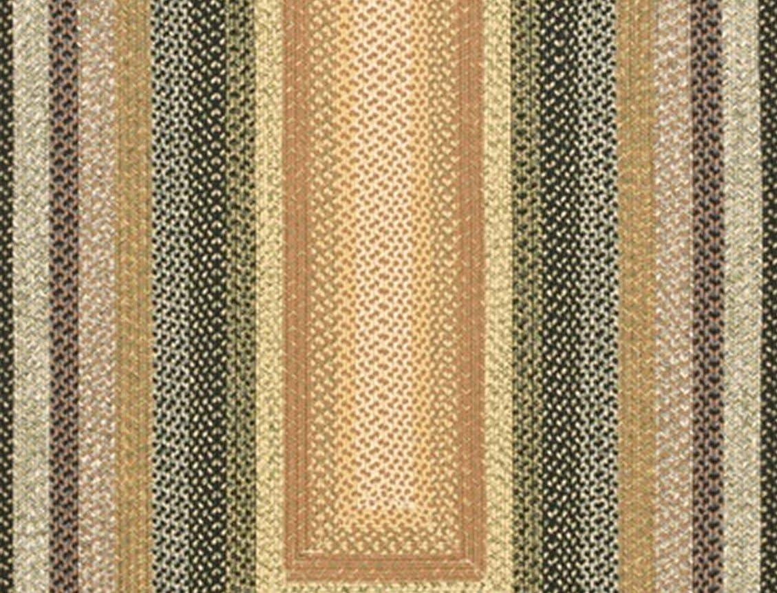 Braided BRD308 Hand Woven Area Rug  - Safavieh