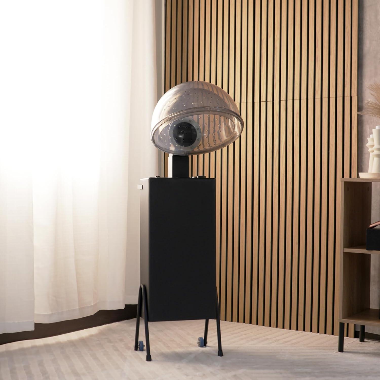 SKINACT Hooded Conditioning Hair Dryer