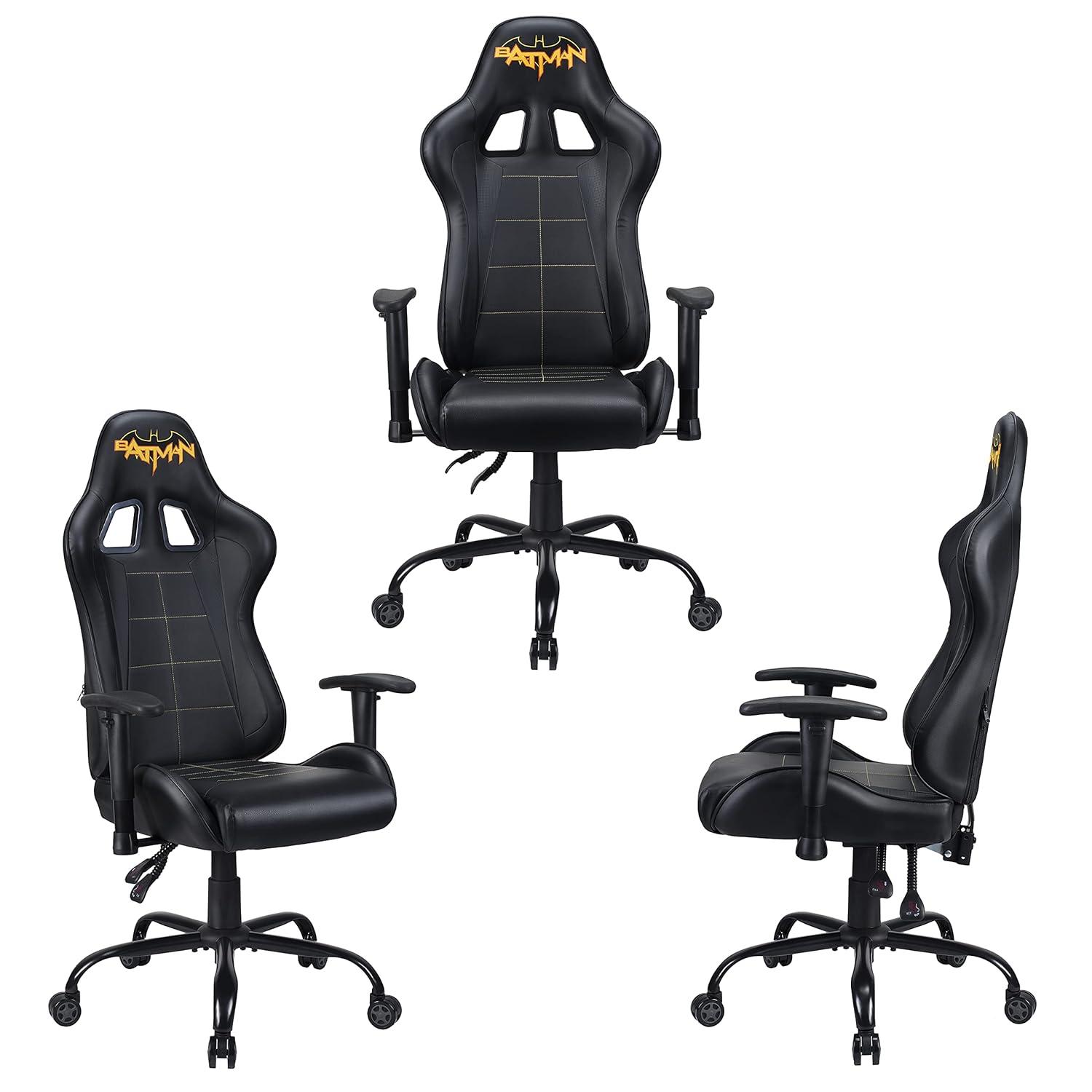 Batman Gaming Office Chair Size Medium or Large by Subsonic