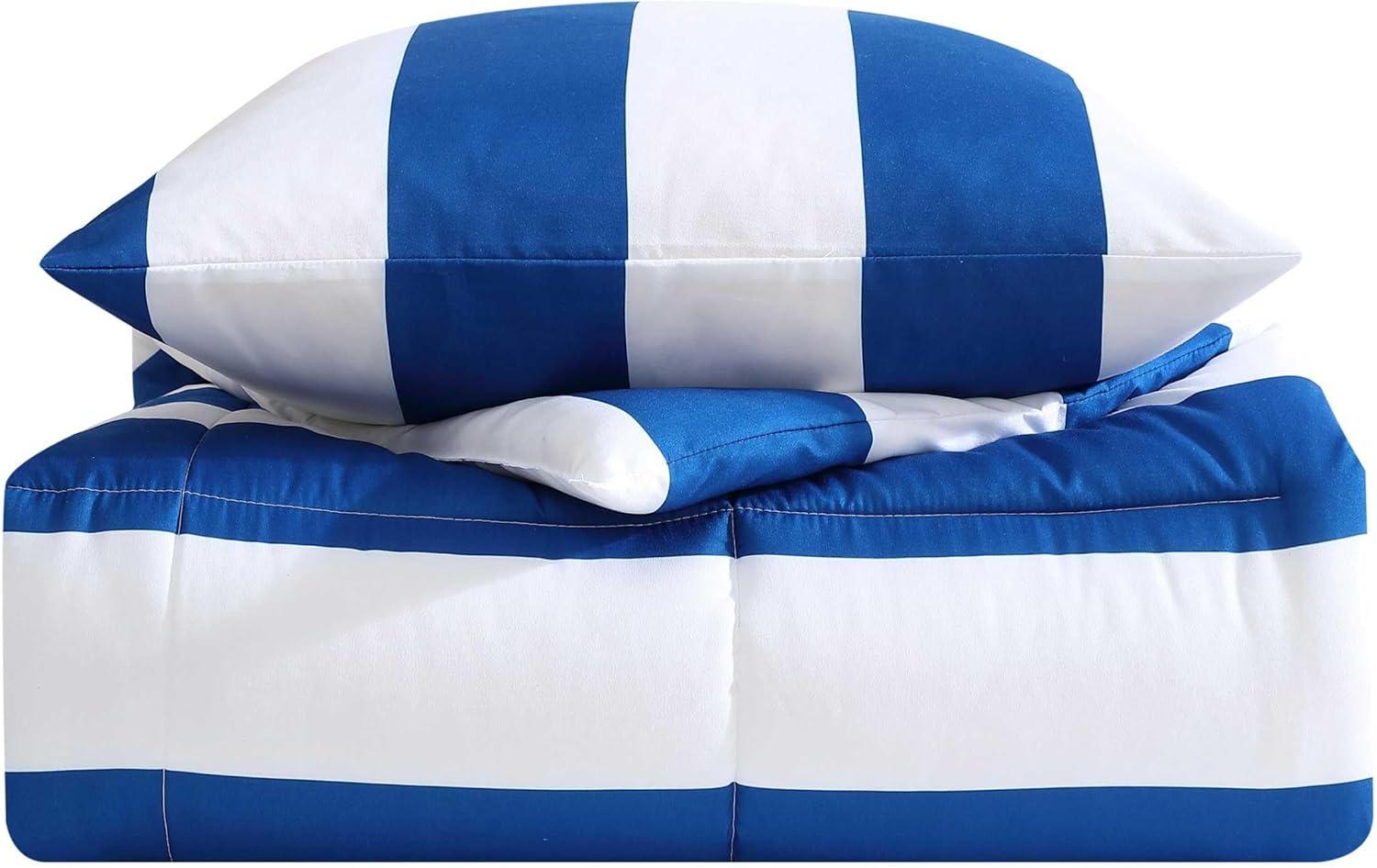 Nautica MF Bonus Sets Nautica Kids Cru Comforter Bonus Set