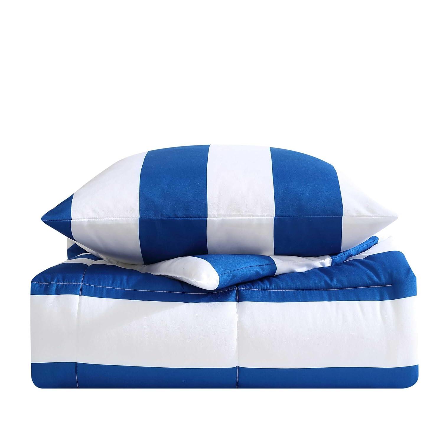 Nautica MF Bonus Sets Nautica Kids Cru Comforter Bonus Set