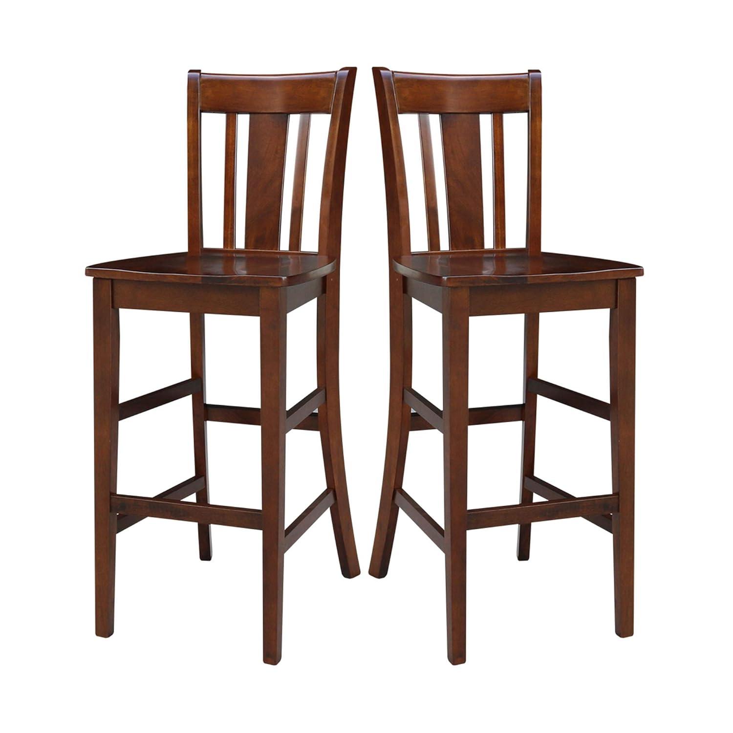 San Remo Stool - International Concepts