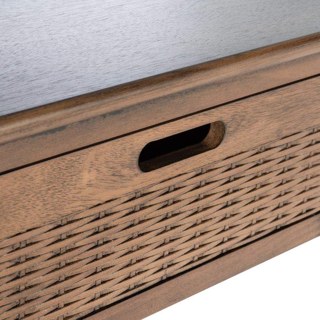 Longshore Tides Dupuis Console Table