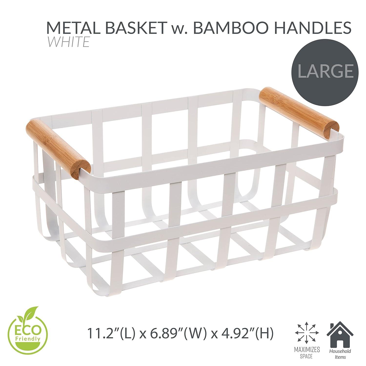 Simplify Simplify Basket