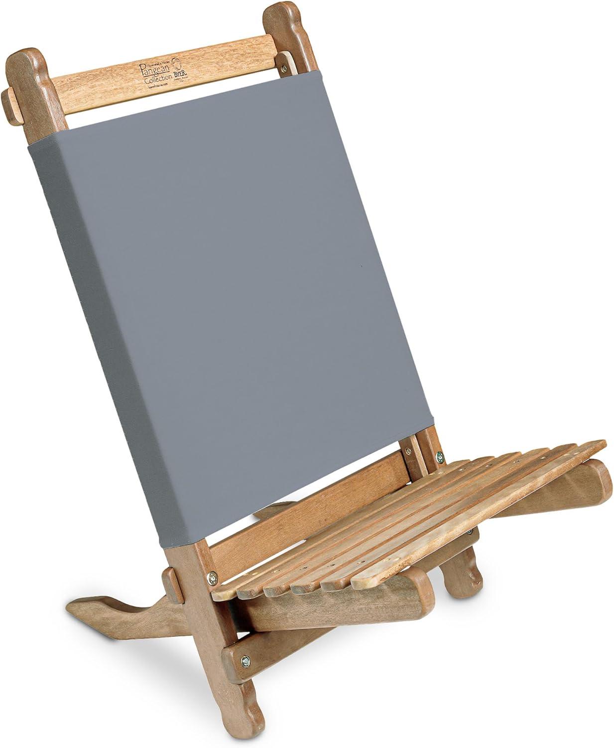 Arlmont & Co. Jeff Folding Beach Chair