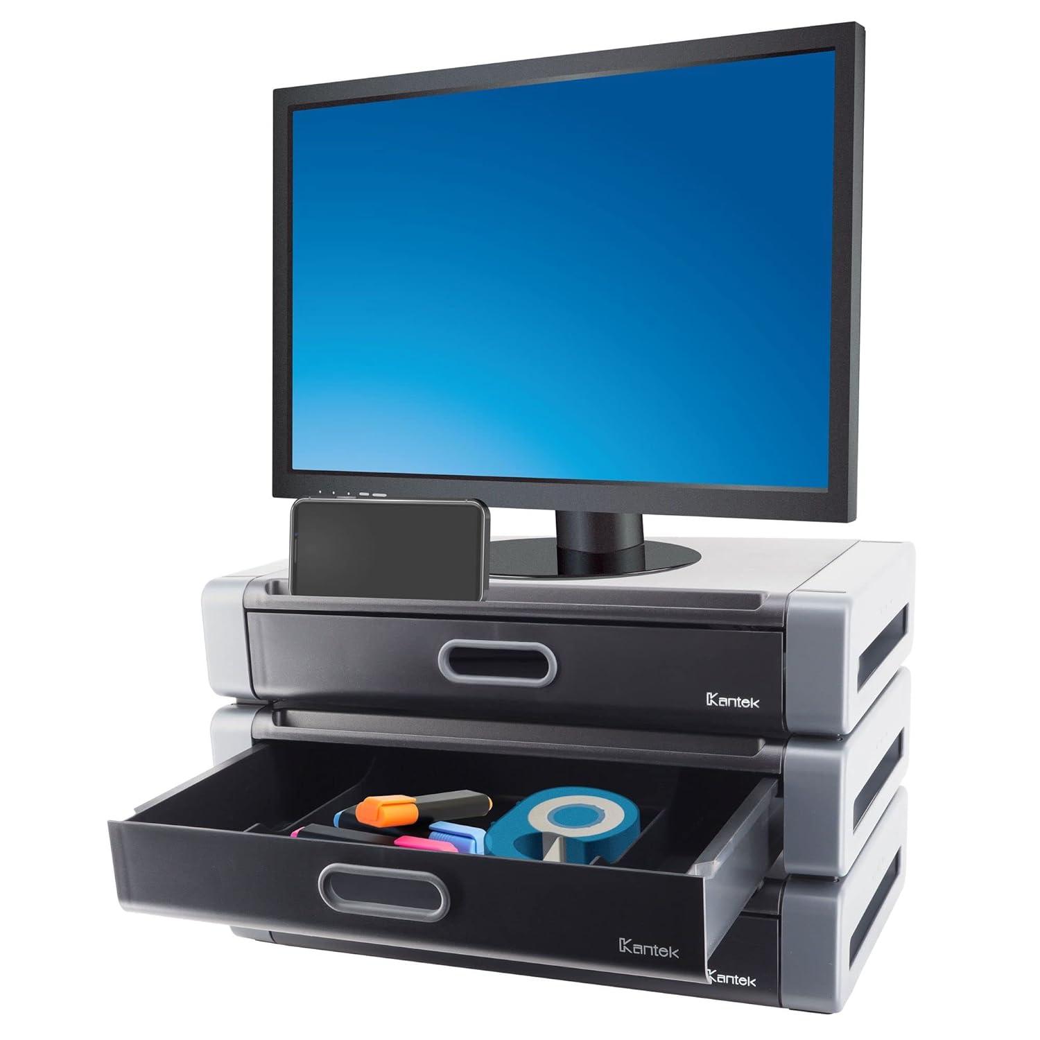 Kantek Kantek Single Screen Desktop Mount