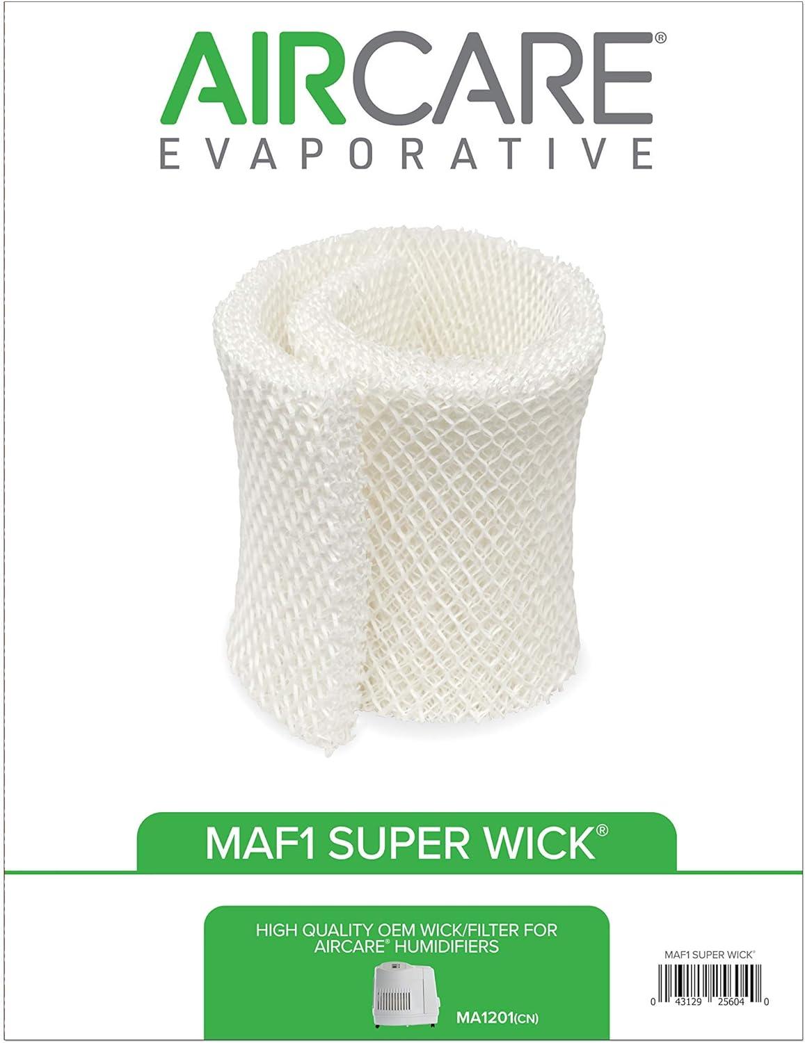 AIRCARE Super Wick Evaporative Air Control Filters