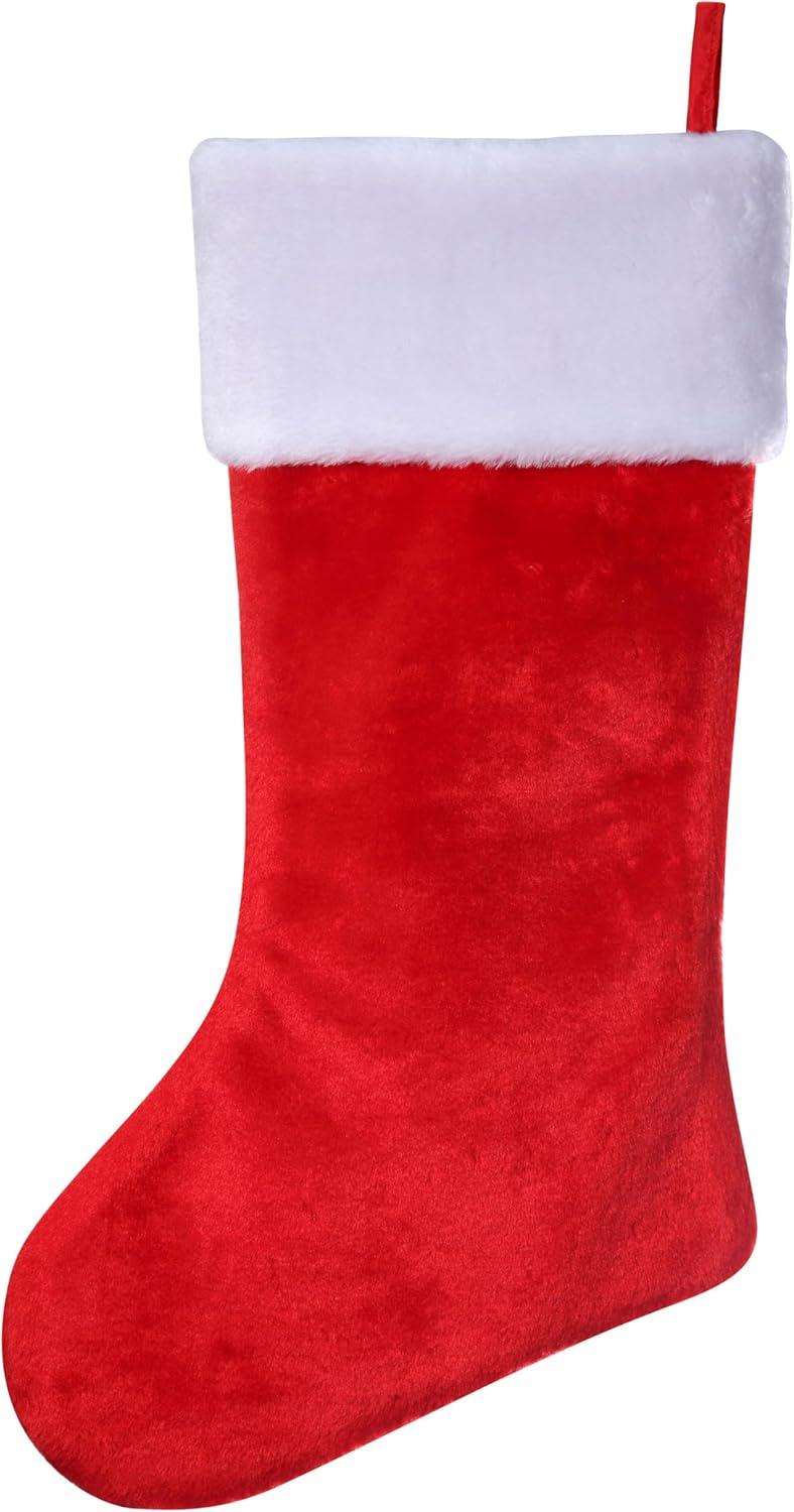 HangRight Stocking Red