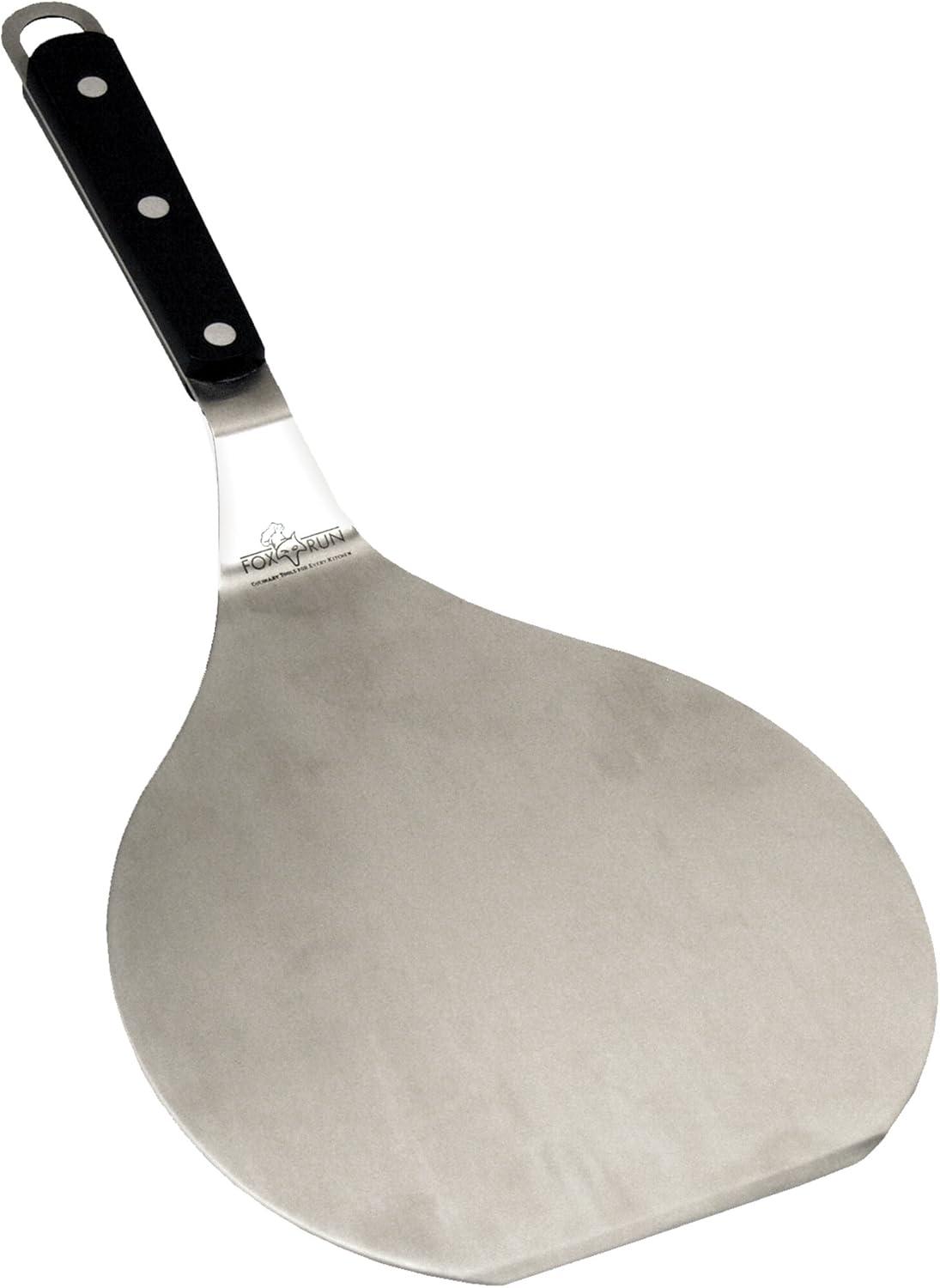 Fox Run Brands Stainess Steel Oversized Cookie Spatula, 14.5-Inch & Reviews | Wayfair