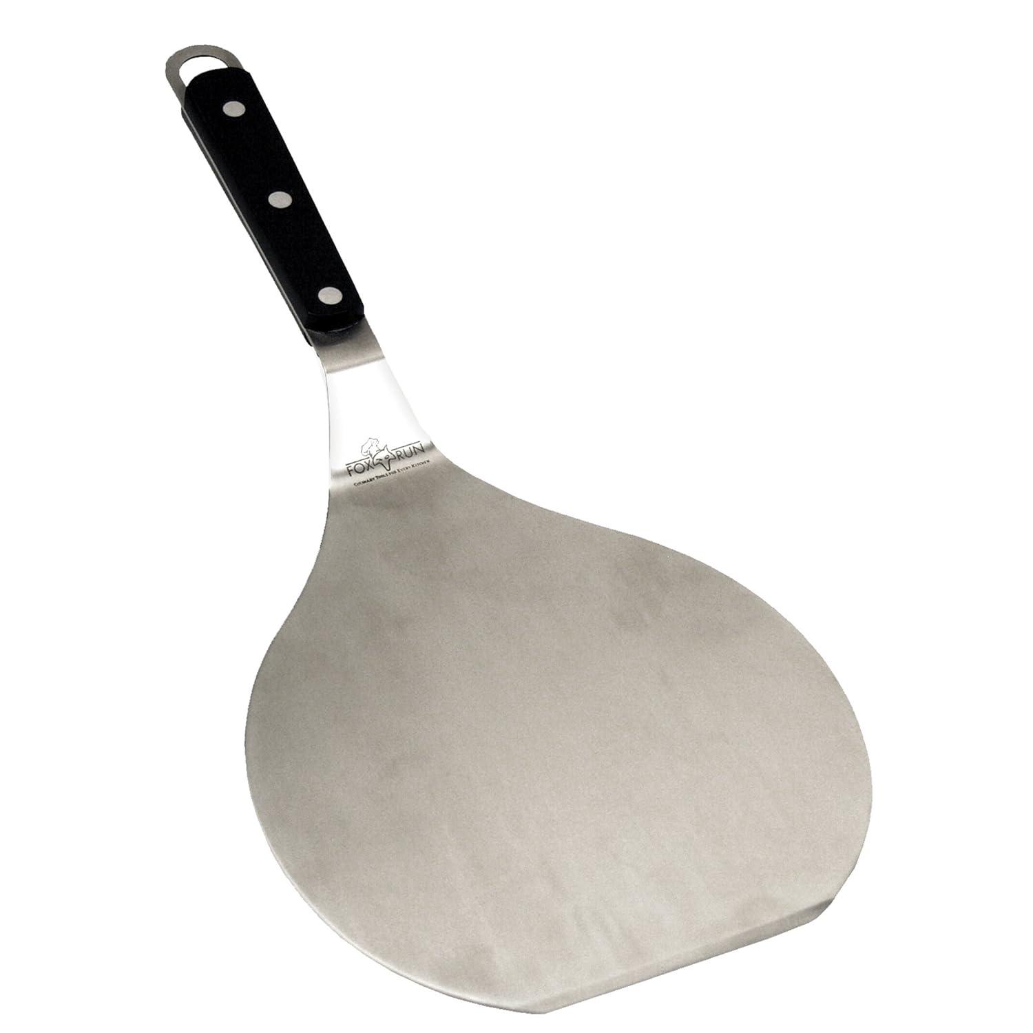 Fox Run Brands Stainess Steel Oversized Cookie Spatula, 14.5-Inch & Reviews | Wayfair