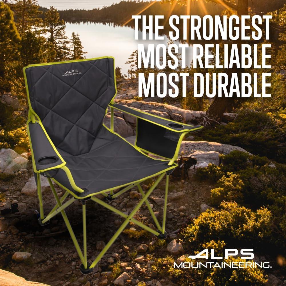 ALPS Mountaineering King Kong Chair