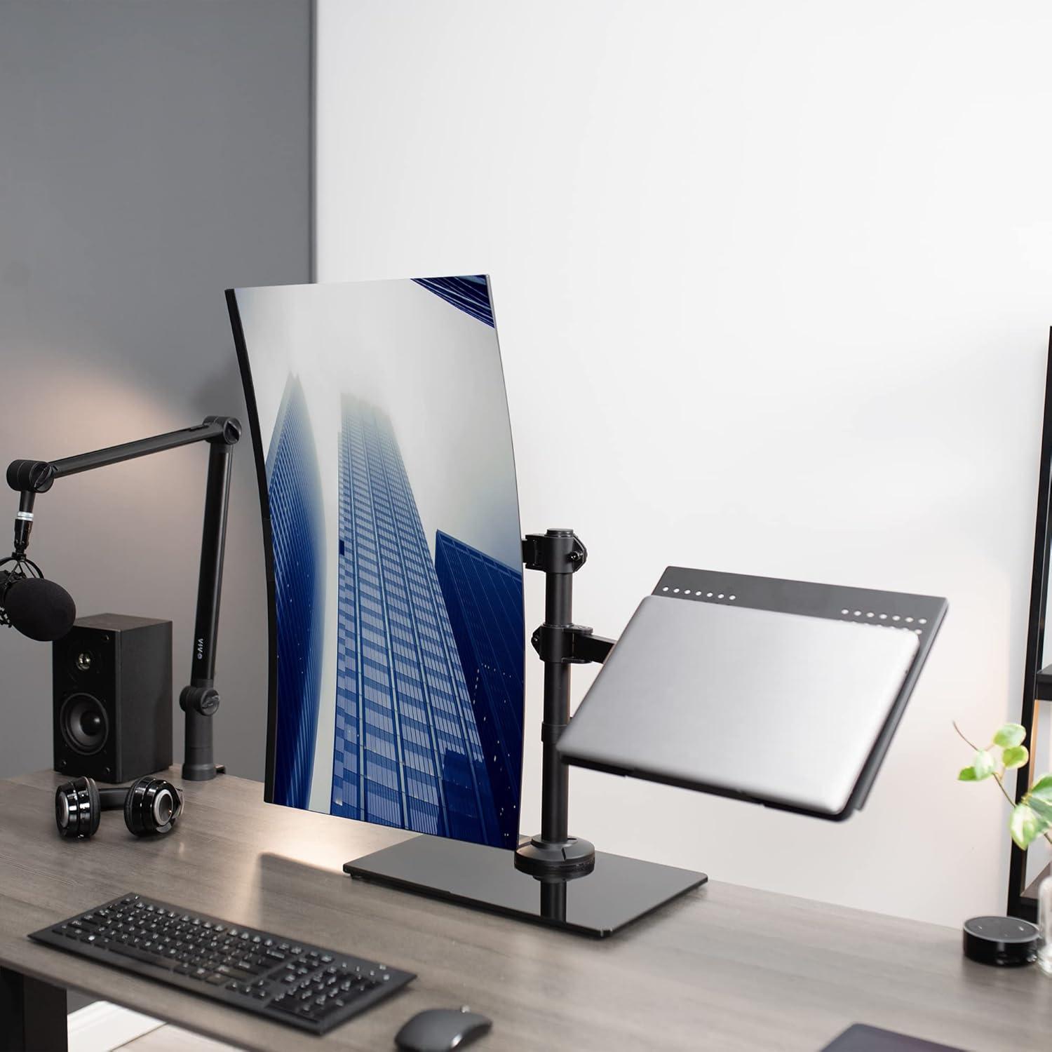 Vivo Multi-Screen Desktop Stand