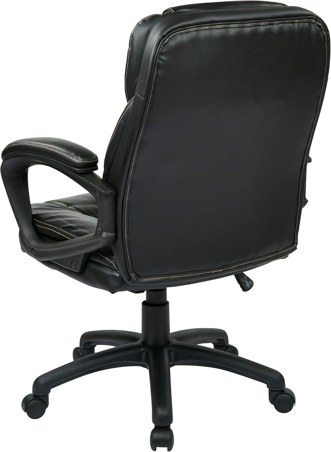 Musgrove Executive Chair