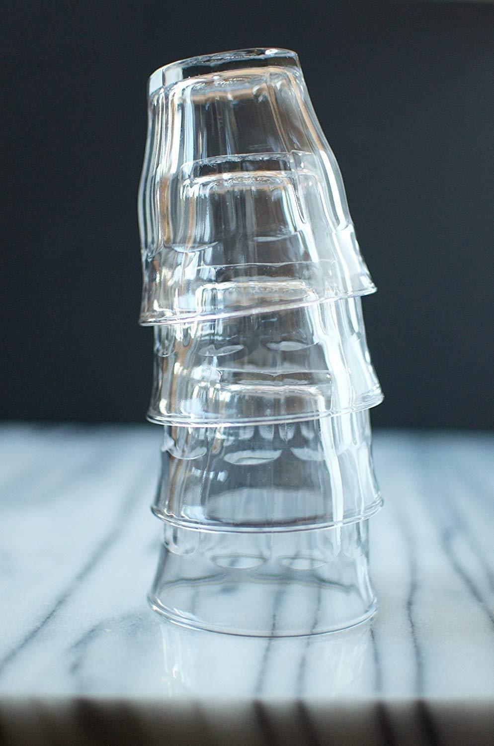 Picardie Tumbler (Set of 6)