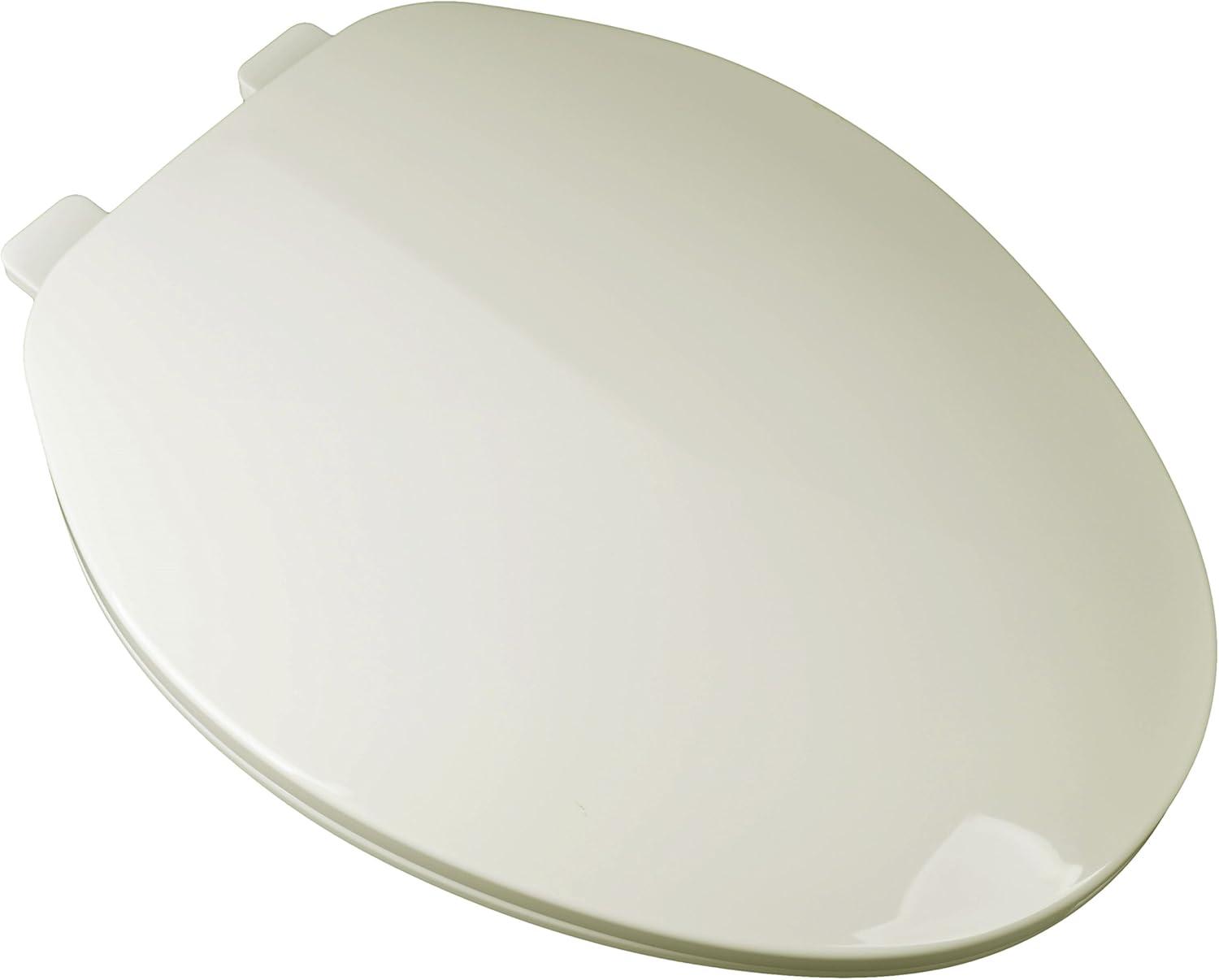 Elongated Toilet Seat and Lid