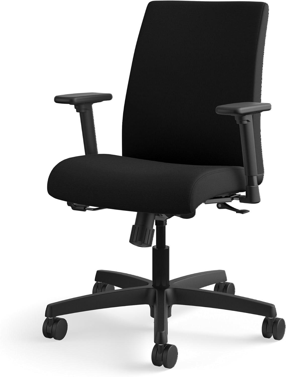 Ignition Ergonomic Task Chair