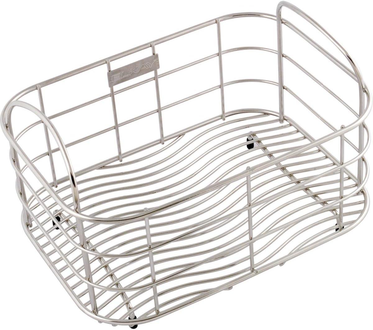 11" x 8" x 7" Rinse Basket