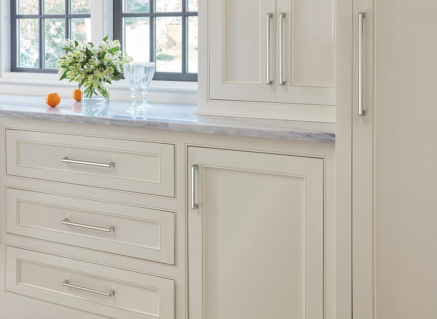 Appoint Bar Pull