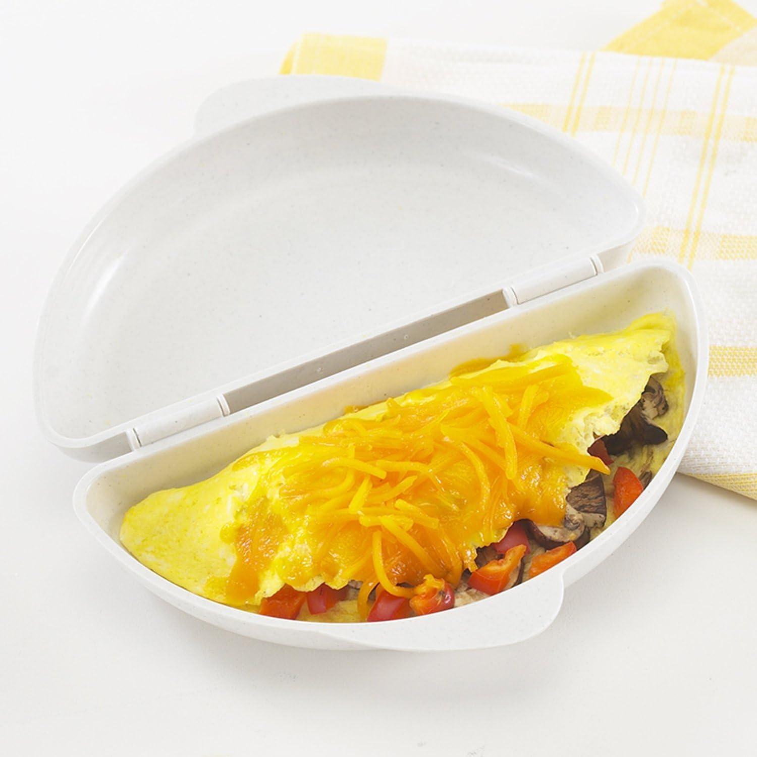 Nordic Ware Nordic Ware Microwave Omelet Pan