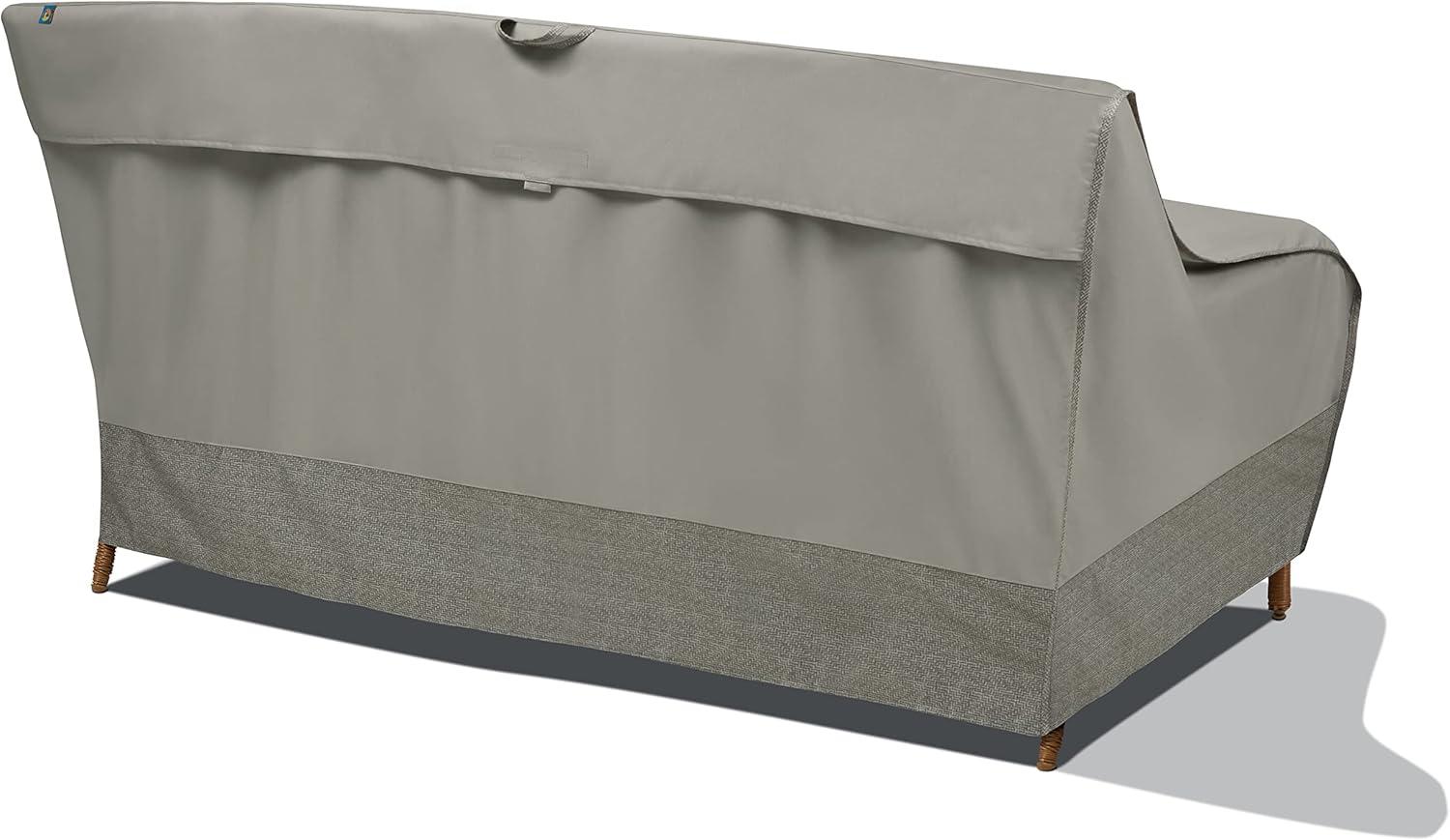 Outdoor Patio Sofa Cover