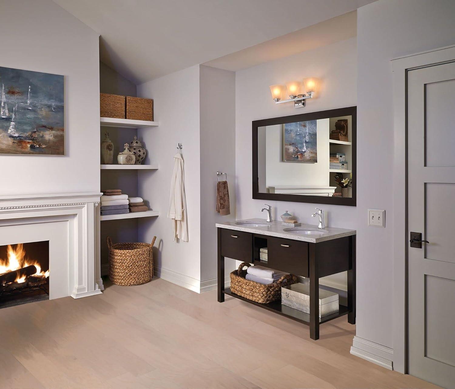 Voss Wall Mounted Robe Hook