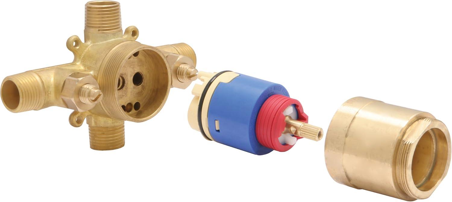 Shower Valve