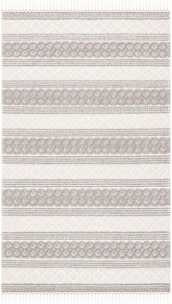 Natura NAT859 Hand Woven Area Rug  - Safavieh