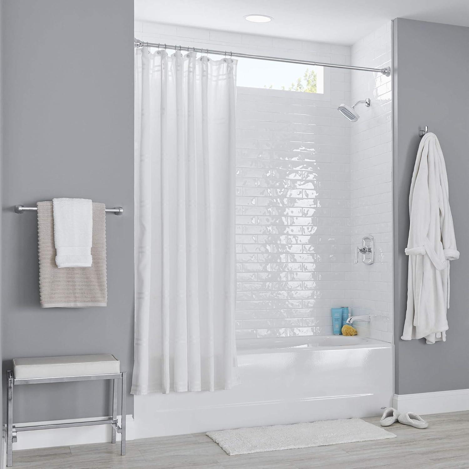 Princeton 60'' x 30'' Alcove / Tile In Soaking Americast Bathtub