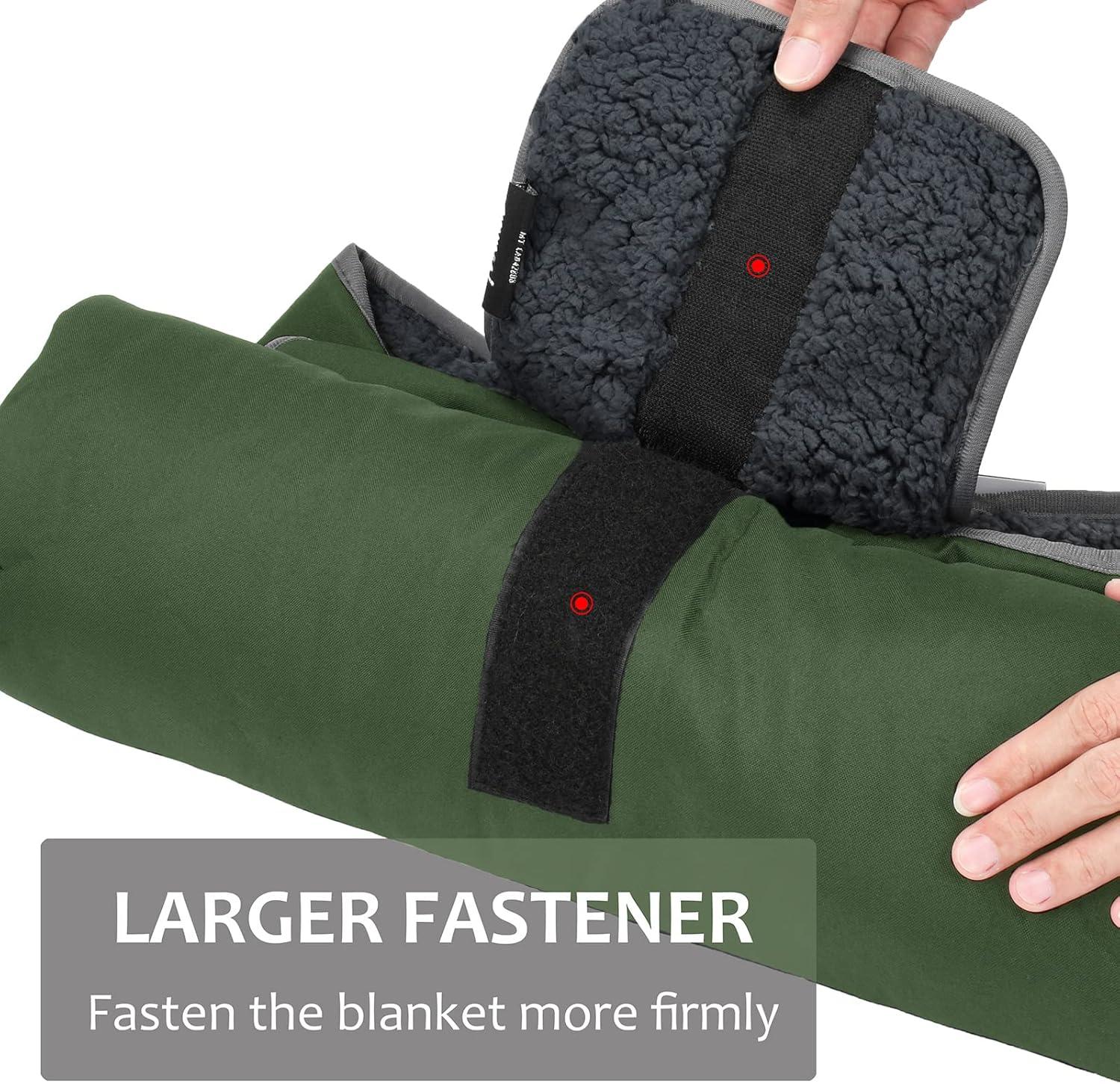 Tirrinia Tirrinia Outdoor Waterproof Blanket