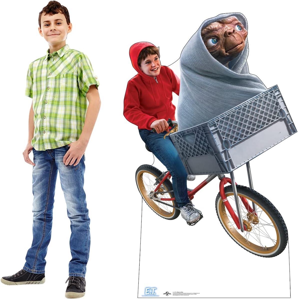 60'' Movie & TV Characters Cardboard Standup