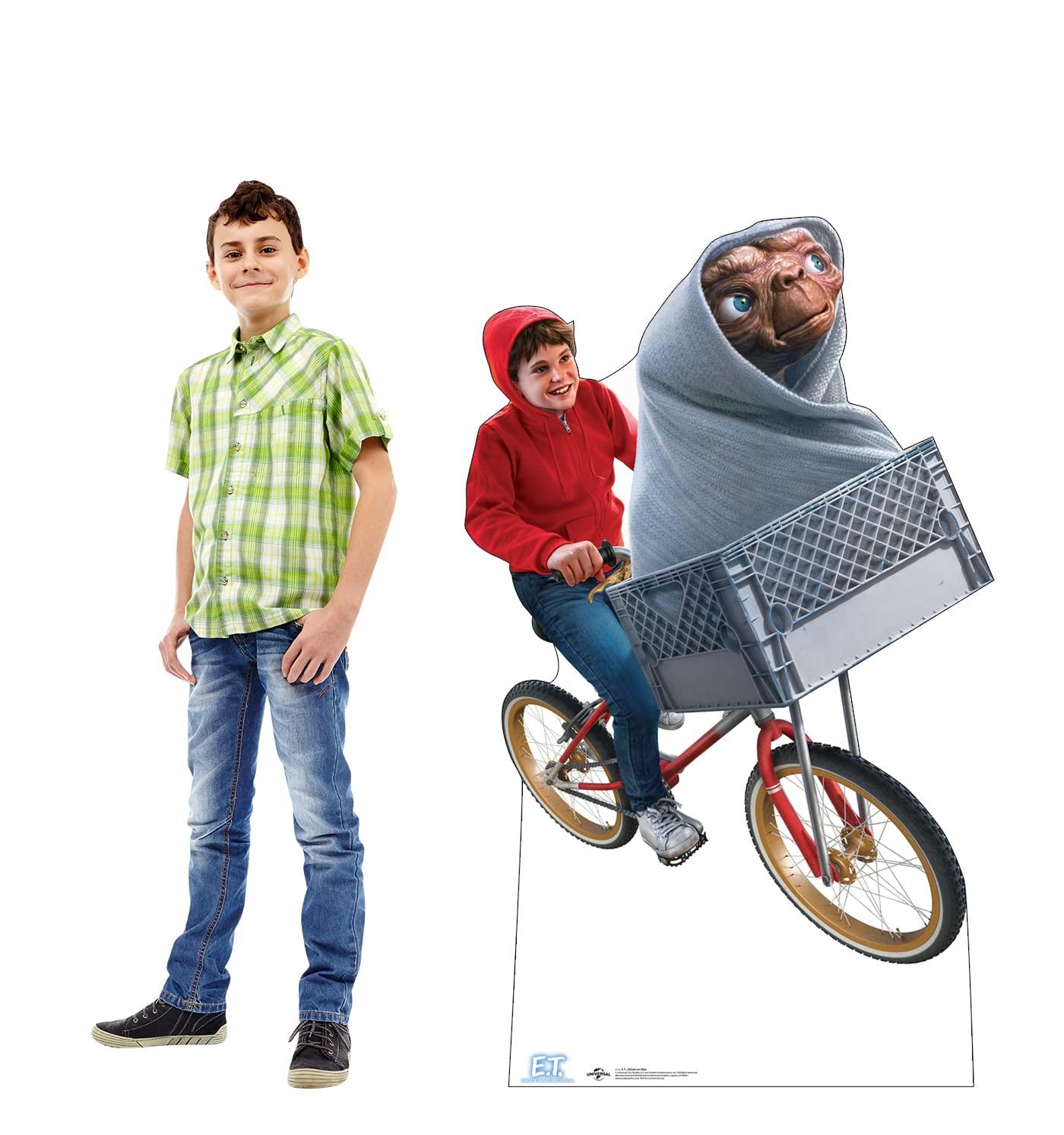 60'' Movie & TV Characters Cardboard Standup