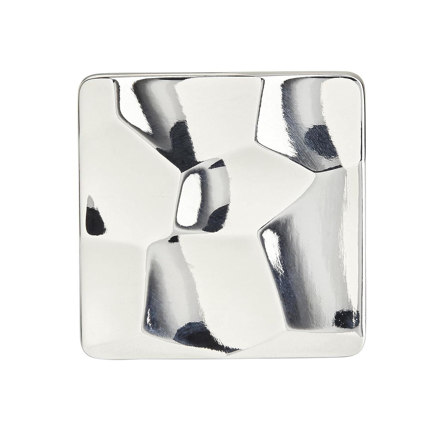 Kamari 1 3/16" Length Square Knob