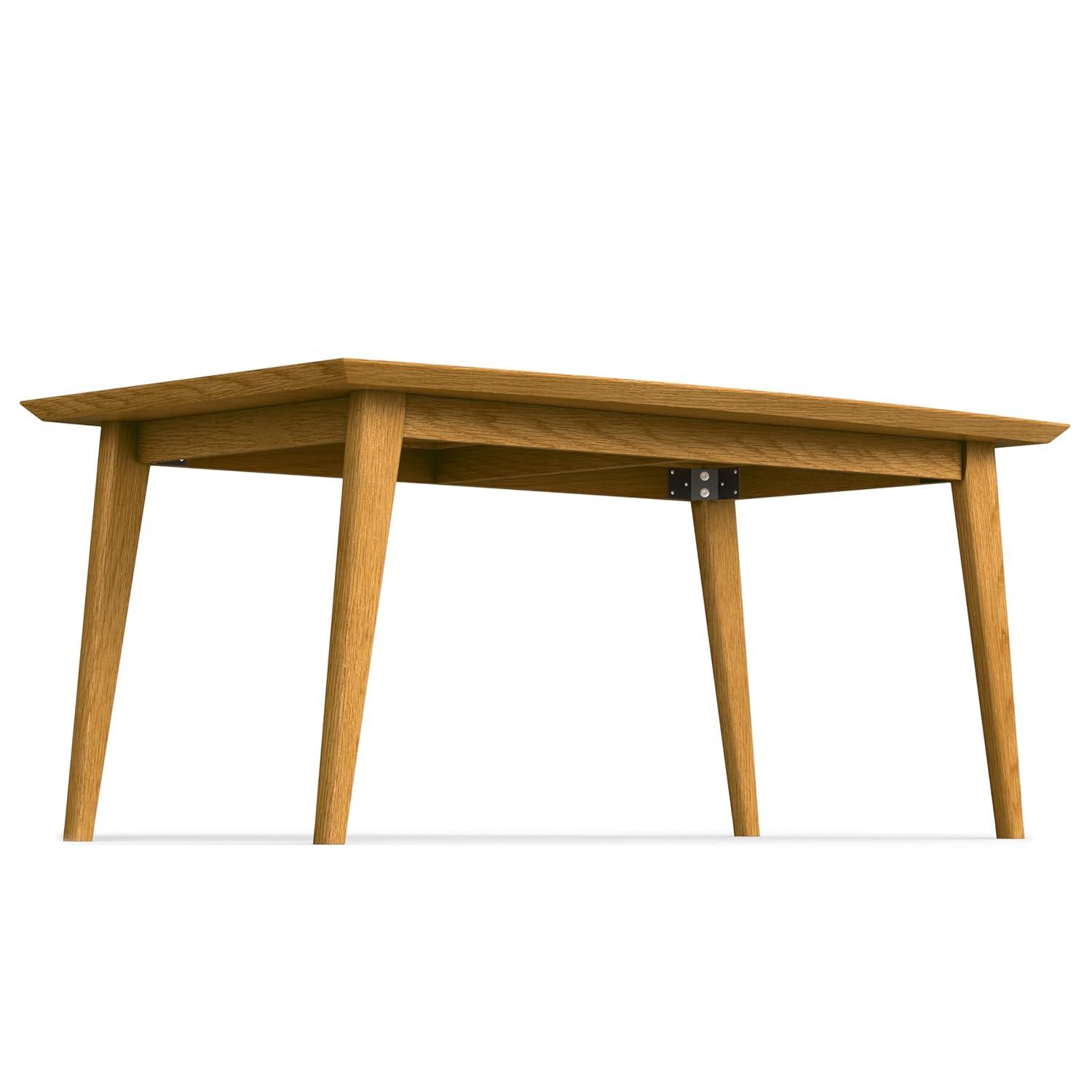 Simpli Home Draper Dining Table