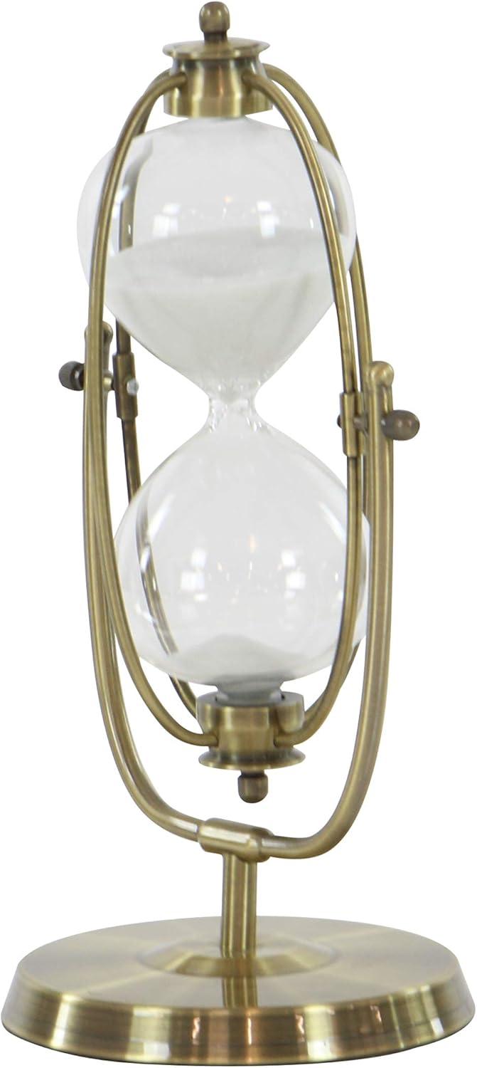 Lotte Hourglass