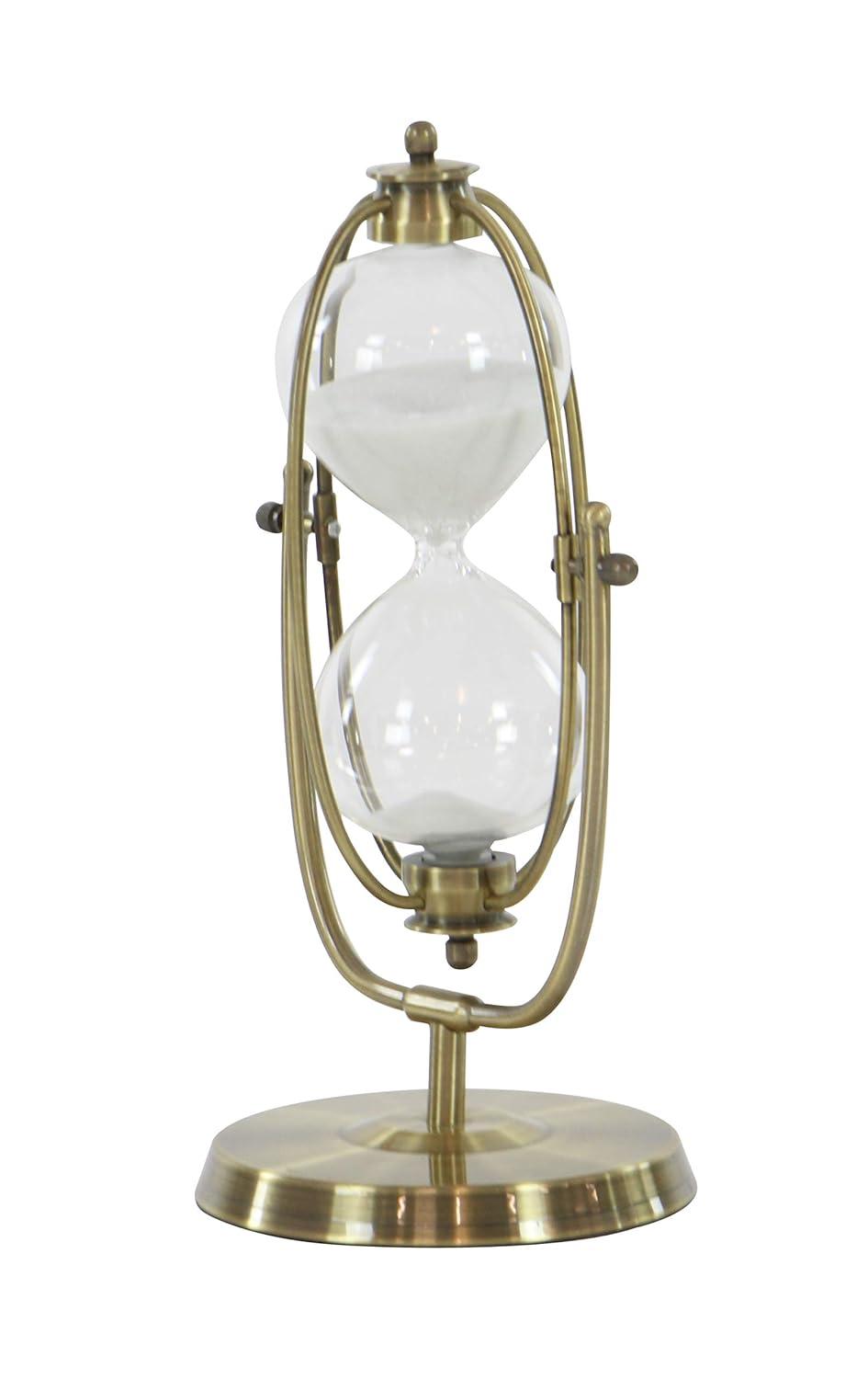 Lotte Hourglass