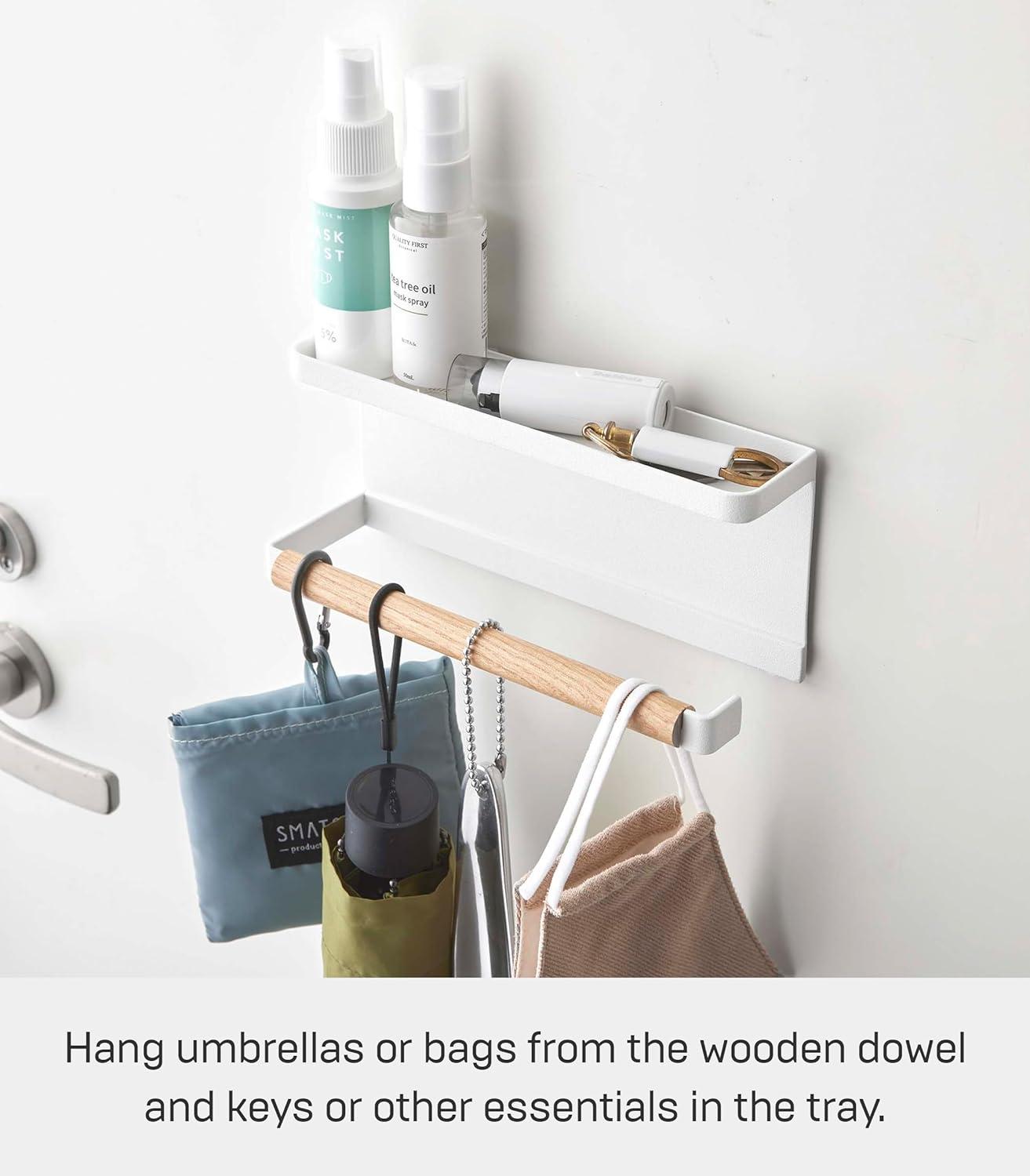 Other 1 - Hook Coat Rack