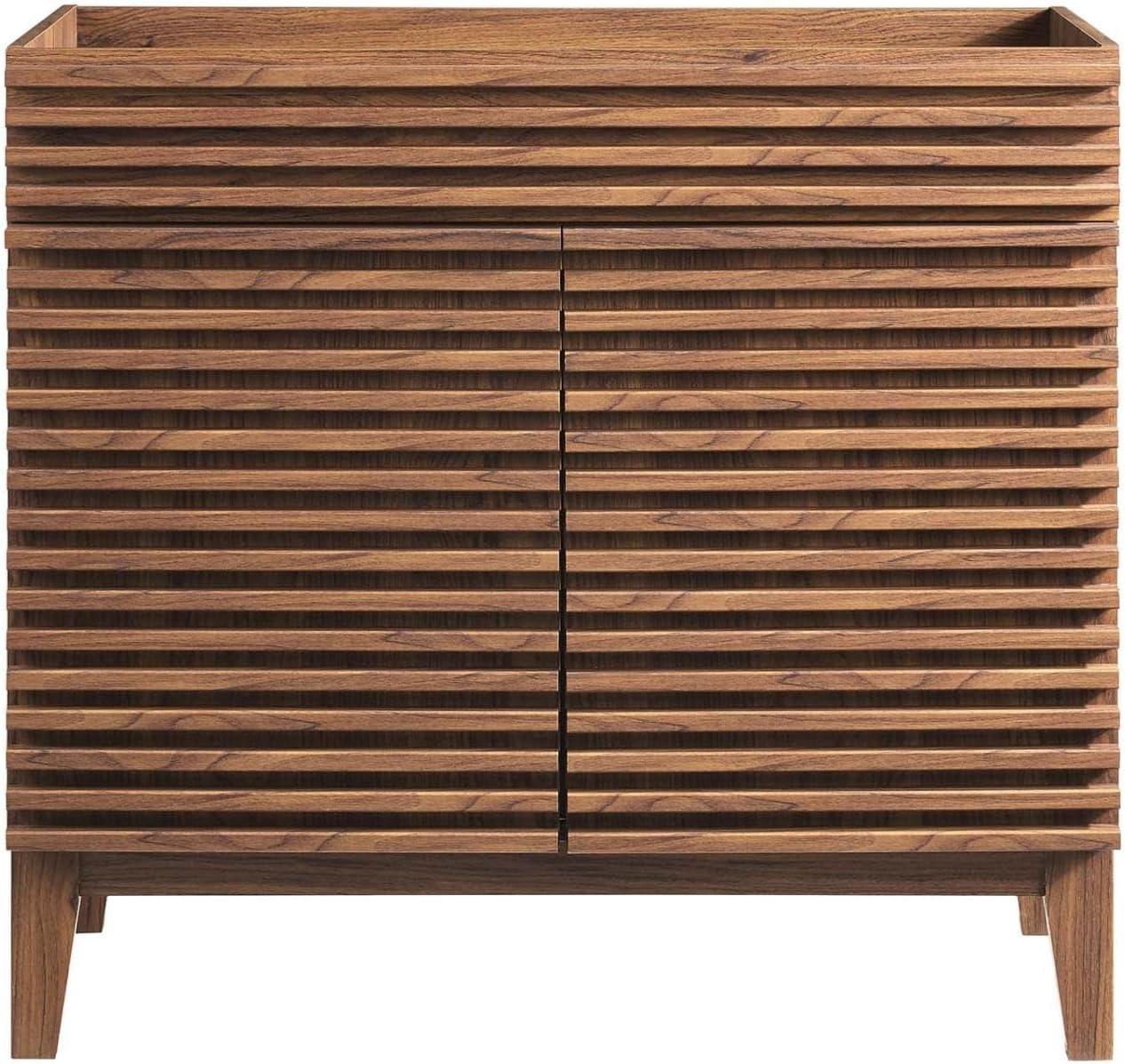 Modway Modway Render 36" Single Bathroom Vanity Base Only