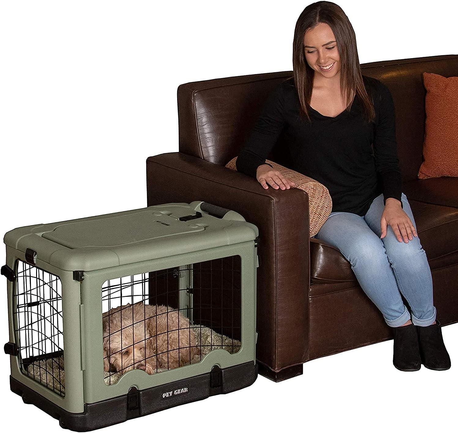 Pet Crate