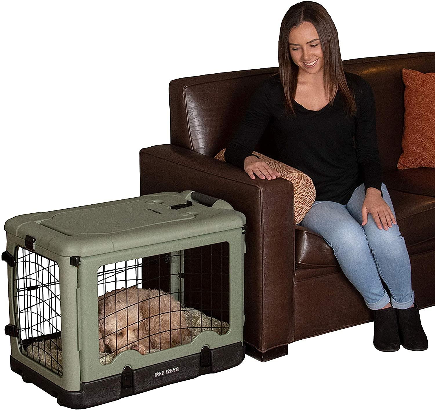 Pet Gear Pet Crate