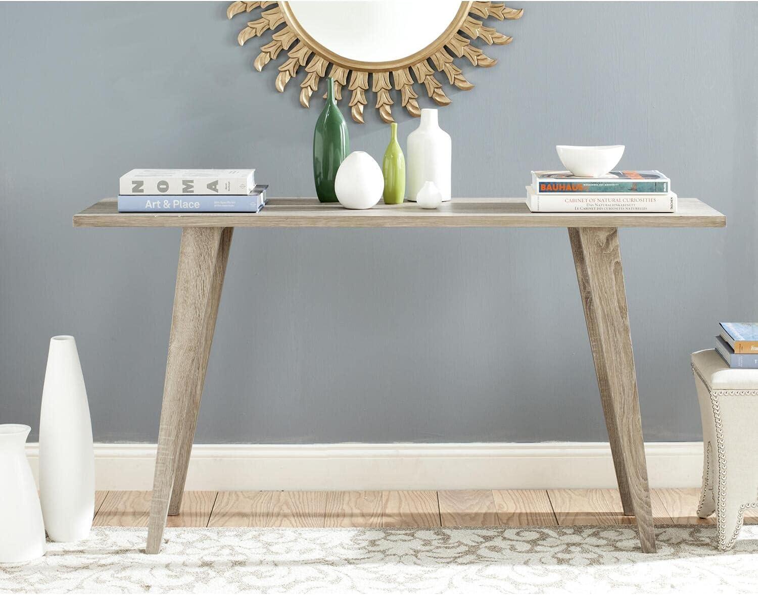 Manny Console Table  - Safavieh