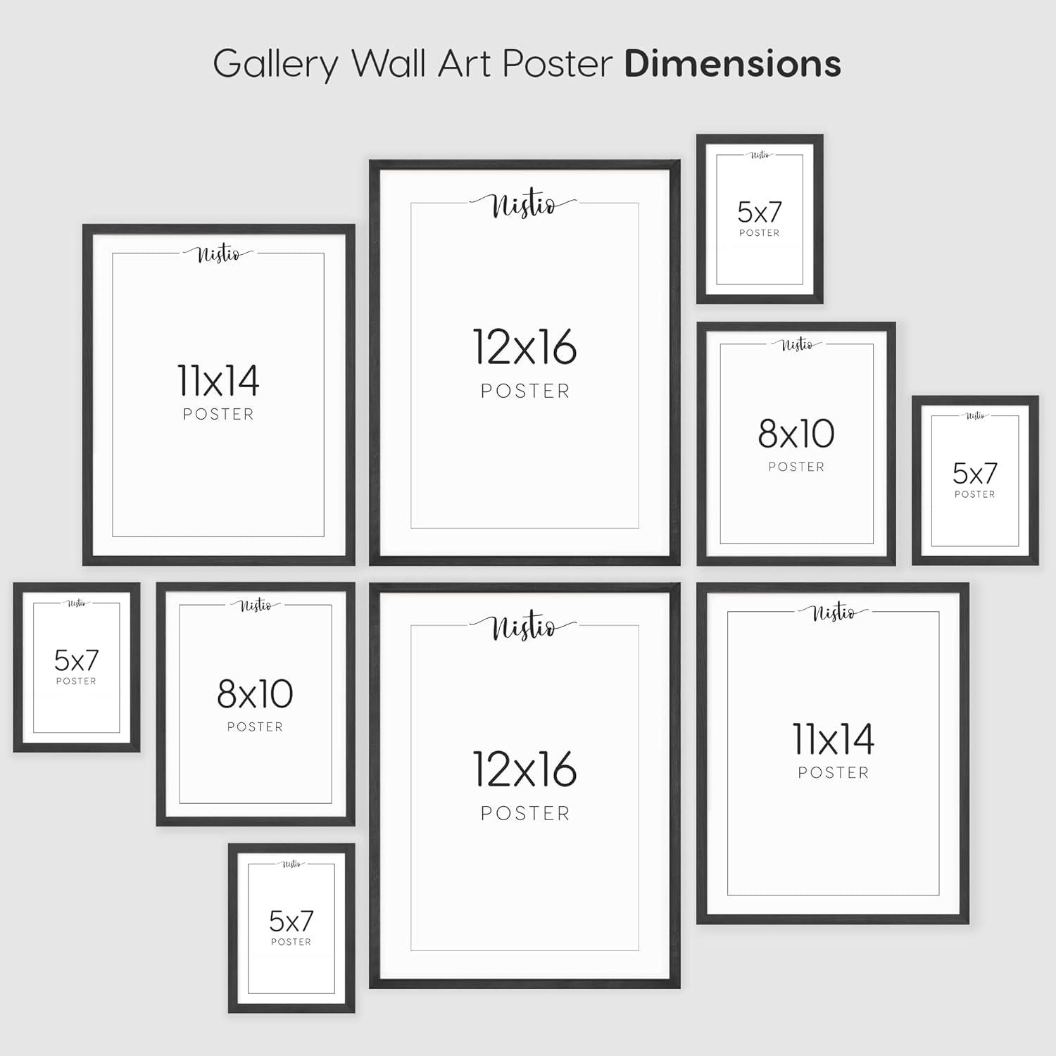 Beige Framed Tropical Birds and Animals Wall Art Set