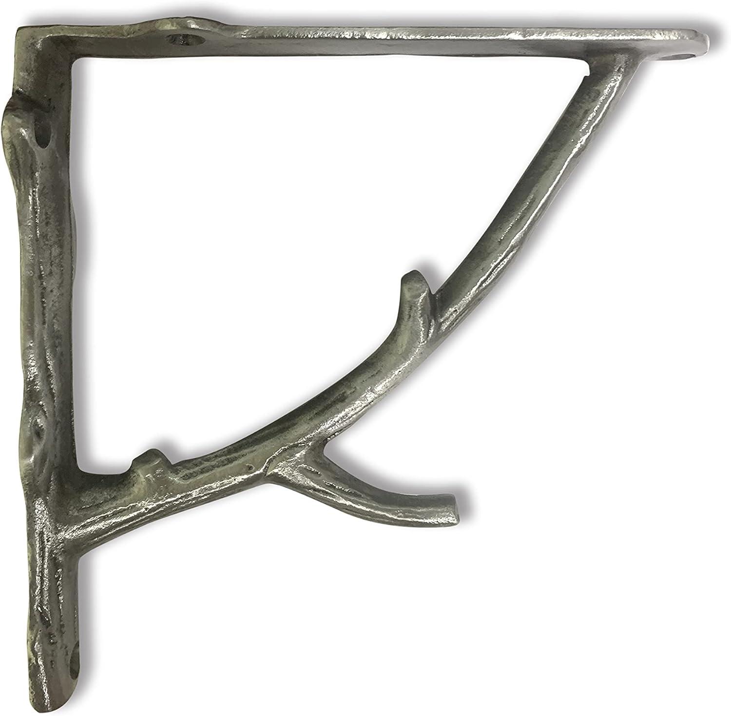 Branch Wall Shelf Bracket