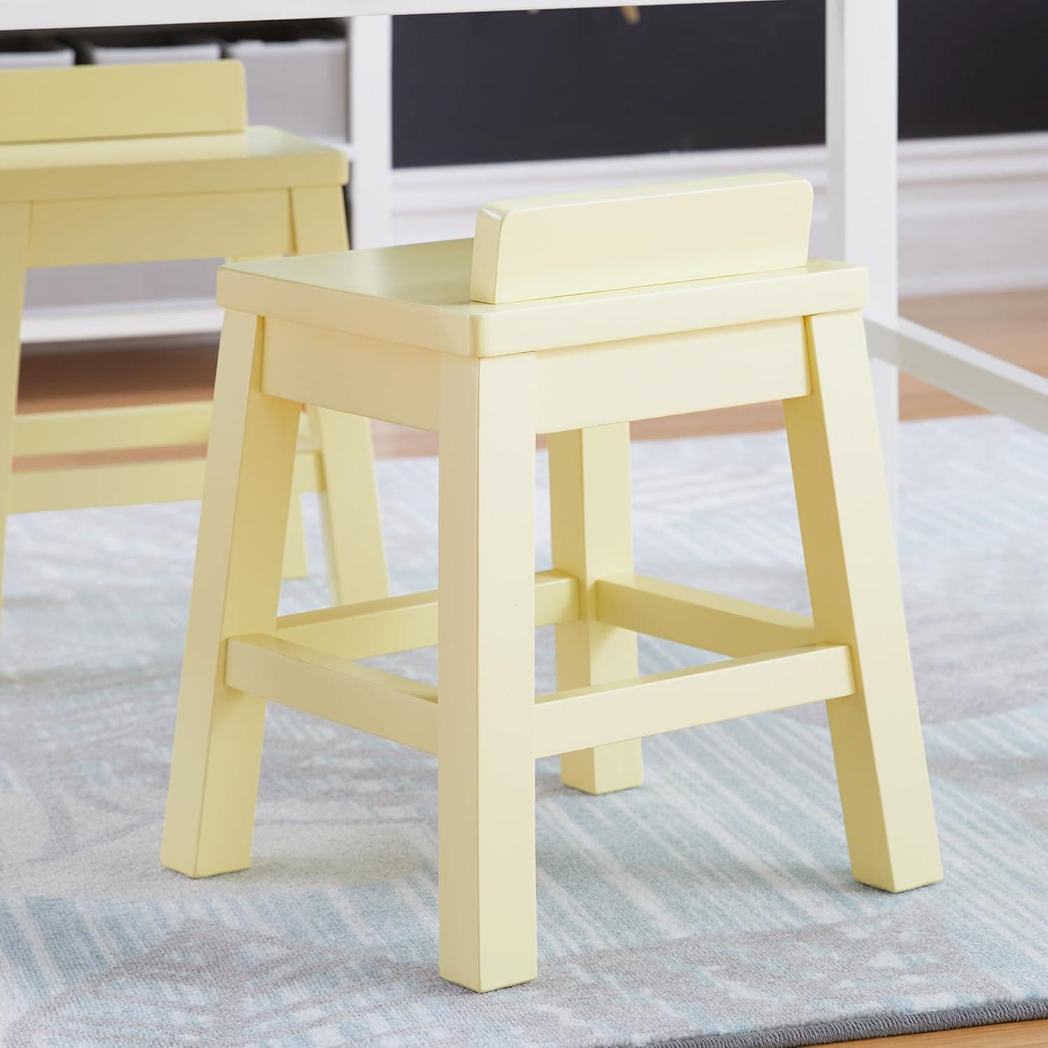 Martha Stewart Martha Stewart Crafting Kids Stools Set of 2 (Set of 2)
