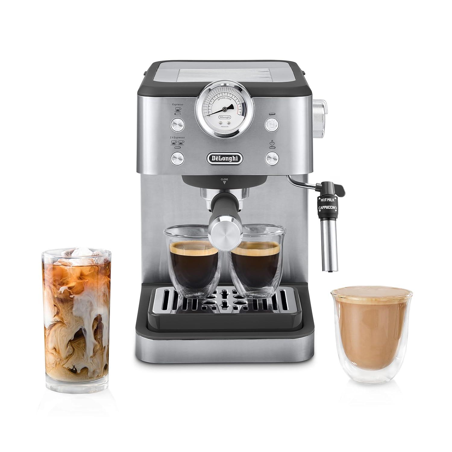 De'Longhi ® Linea Classic Espresso Machine