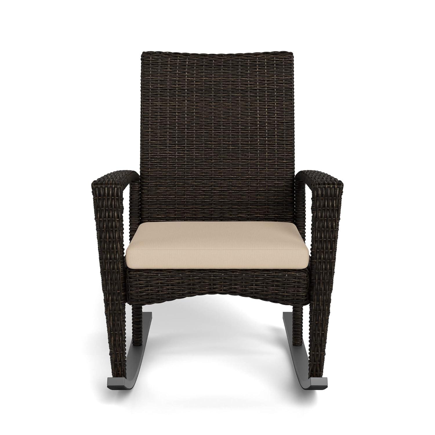 Tortuga Outdoor Bayview Rocking Chair