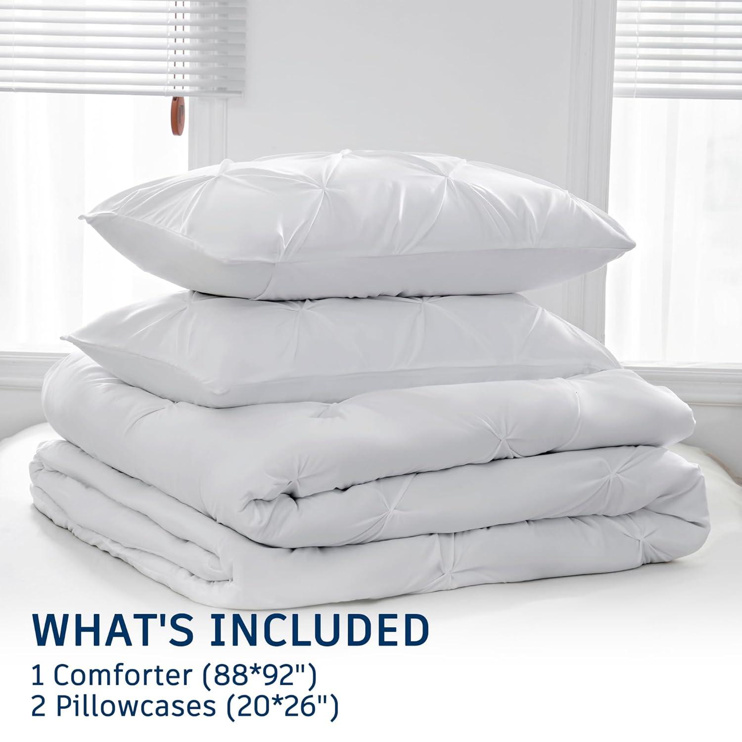 Nestl Duvet Cover & Insert Set